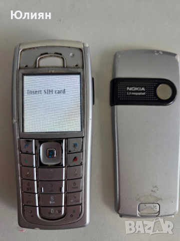 Нокия 6230 i , Nokia 6230 , снимка 6 - Nokia - 54097179