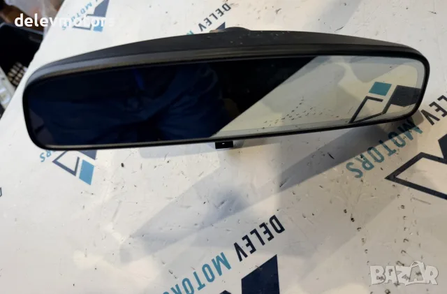 3G0857511AM вътрешно огледало за обратно виждане от Volkswagen Golf VIII, 2.0 TDI BlueMotion, снимка 2 - Части - 56178518