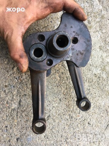 Колянов вал за М72 