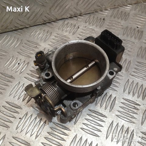 Дроселова клапа Alfa Romeo GTV 2.0i-T 1998г.