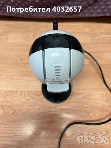 Dolce Gusto Mini me, снимка 3 - Кафемашини - 56288725