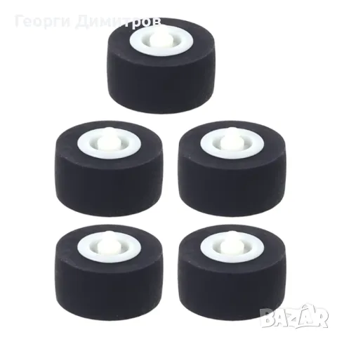 Тон ролка аудио, снимка 2 - Декове - 50333265