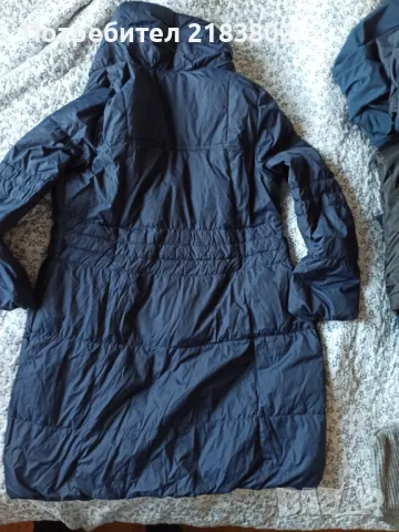 Страхотно зимно яке, снимка 6 - Якета - 49003100