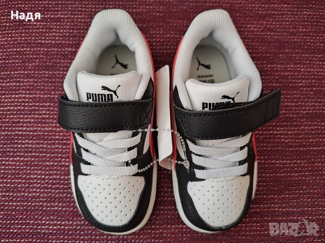 нови, ADIDAS, №22/ 14 см- 50% отстъпка, снимка 10 - Детски маратонки - 54160822