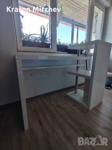 Многофункционално бюро, снимка 3 - Бюра - 54343385