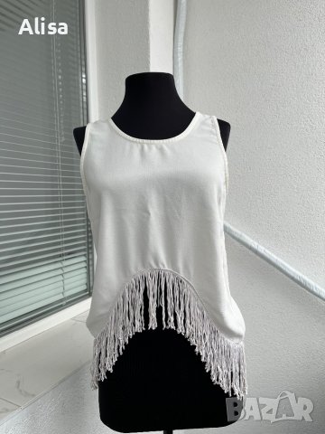 Дамски потник с ресни