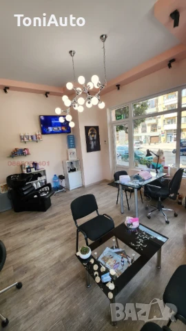 Място за МАНИКЮРИСТ, снимка 7 - Други - 50735501