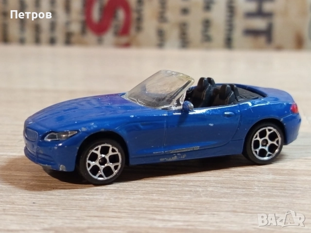 Метални автомобилчета, снимка 10 - Коли, камиони, мотори, писти - 51849296