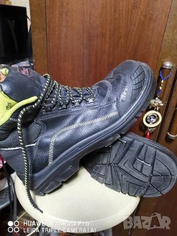 Работни обувки MTS 47 номер. 