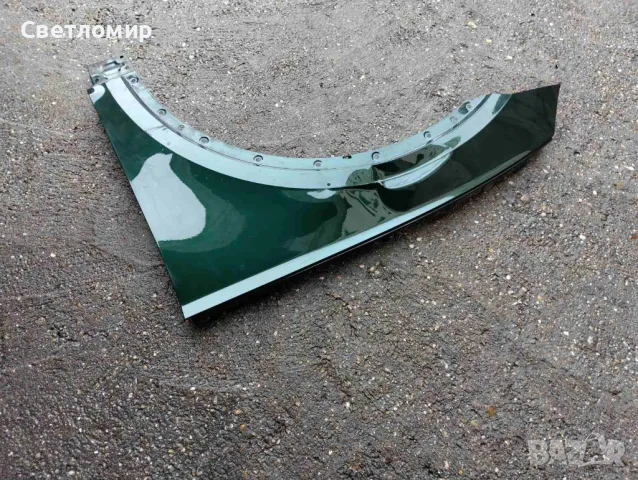 Преден калник за Audi Q5, снимка 4 - Части - 48145488