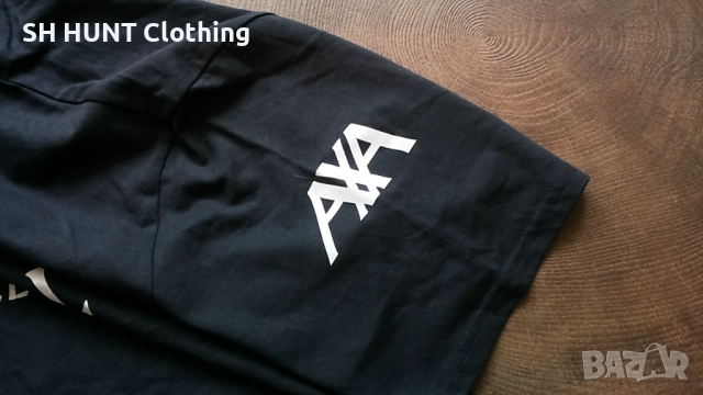 NEW BALANCE FC LIVERPOOL Размер XL мъжка тениска 24-49, снимка 8 - Тениски - 52727663