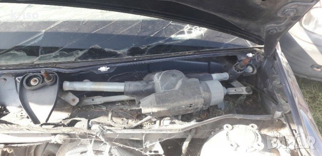 Здравейте продавам на части опел астра h 1.6 2010г хечбек, снимка 13 - Автомобили и джипове - 30088501