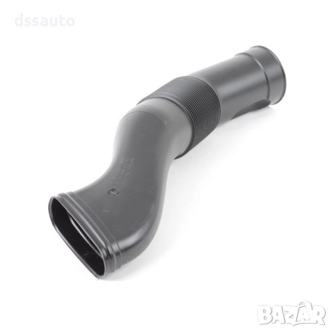 Ляв въздуховод въздушен филтър Mercedes M113