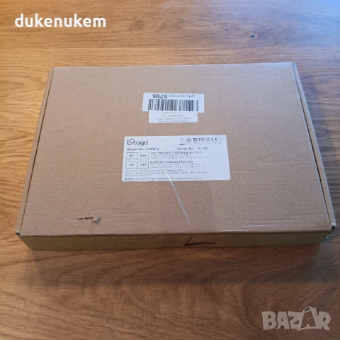 LED декоративни лампички на батерии – 5 бр. х 5 м, топло бяла светлина, снимка 12 - Декорация за дома - 53031435