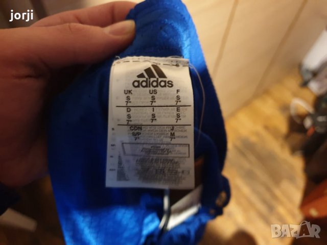 Оригинални шорти Adidas Run-It Shorts (Къси гащи), снимка 3 - Спортни дрехи, екипи - 31365476