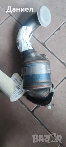 Катализатор, снимка 4 - Части - 53212158