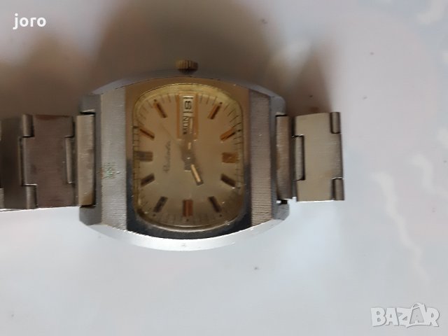 raketa, снимка 6 - Мъжки - 30066482