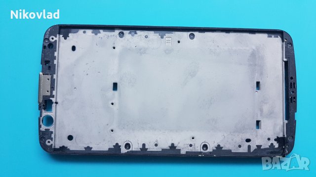 Рамка LG K10 , снимка 2 - Резервни части за телефони - 35177325