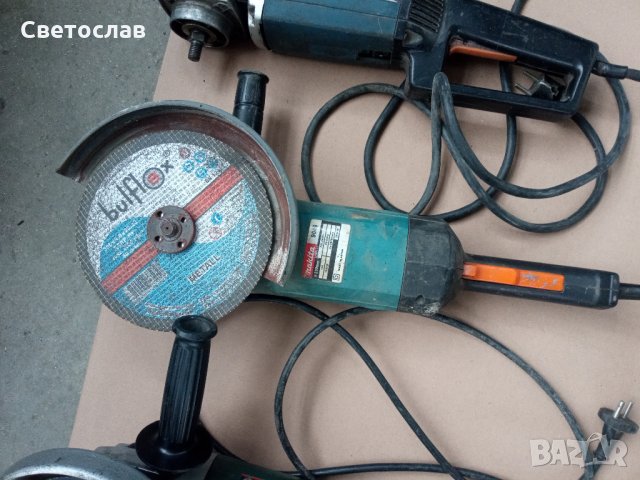  Различни машини внос от Германия, снимка 15 - Други инструменти - 34485997