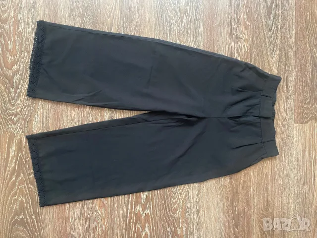Къси панталонки Pause jeans, снимка 6 - Къси панталони и бермуди - 55751497
