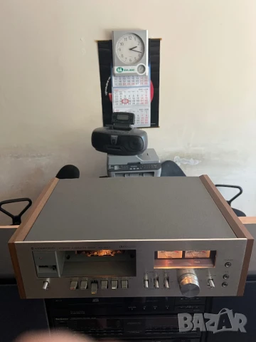 Kenwood KX 640, снимка 5 - Декове - 50910175