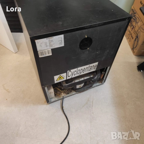 Хладилна витрина SubCold, снимка 5 - Хладилници - 53026509