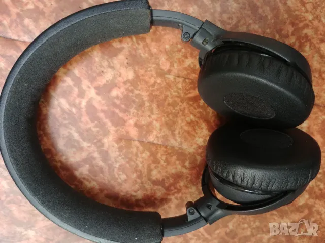 слушалки BOSE soundlink on ear bluetooth 