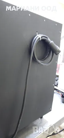 Професионална Чашомиялна машина Winterhalter UC-S V01, снимка 8 - Обзавеждане за заведение - 48707942