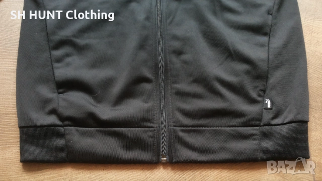 PUMA KIDS Размер 13-14 г / 164 см детска горница 7-55, снимка 7 - Детски анцузи и суичери - 52727821