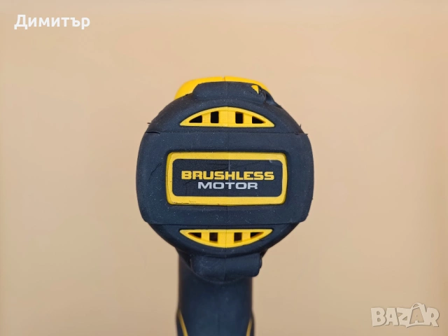 DeWALT DCD791 тяло на безчетков винтоверт, снимка 9 - Винтоверти - 53977832