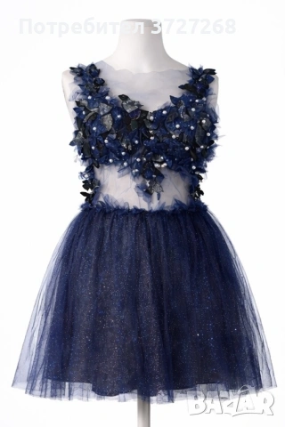 Официални къси рокли, снимка 9 - Рокли - 53960458