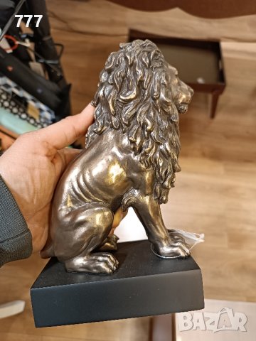 статуетка , снимка 2 - Статуетки - 44259790