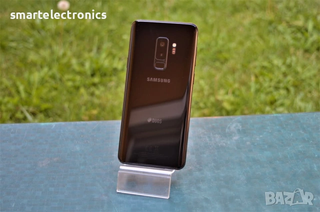 📱Samsung S9+ Duos 64GB📱, снимка 6 - Samsung - 53135993