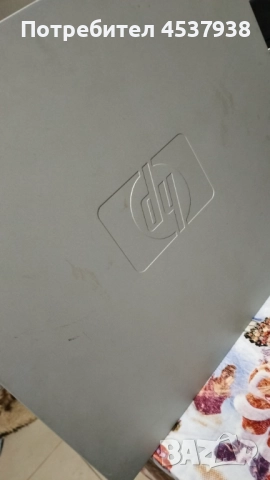 Продавам настолен компютър 