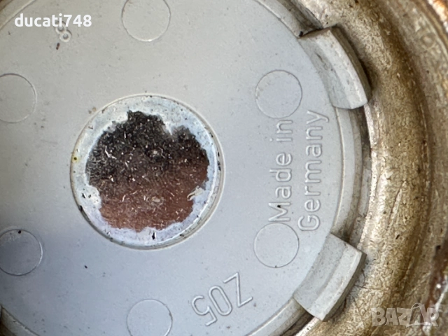 4бр. алуминиеви джанти 17" 5х114.3 - Toyota RAV 4, снимка 11 - Гуми и джанти - 52630085