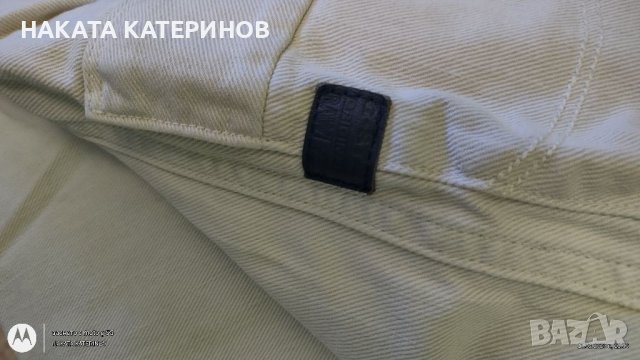 СПОРТЕН ПАНТАЛОН -G-STAR, снимка 5 - Панталони - 39672817