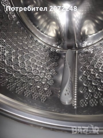 пералня АЕГ за части, снимка 2 - Перални - 34882926