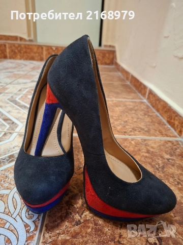 обувки, снимка 1