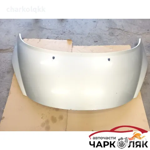 Преден капак Пежо 207SW