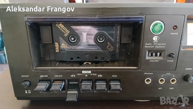 SHARP RT - 1122, снимка 2 - Декове - 54339238