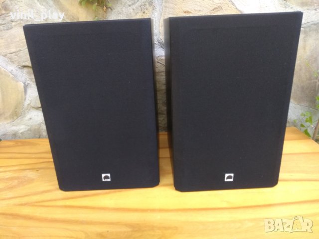 Arcus Ts 100, снимка 10 - Тонколони - 29614078