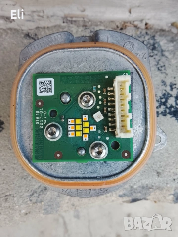 Модул LED за светлини,мигачи на Mercedes GL GLA GLE  W166