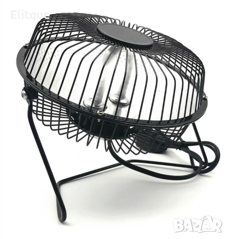 Мини отоплителен уред за бюро или помещения , снимка 8 - Друга електроника - 52906356