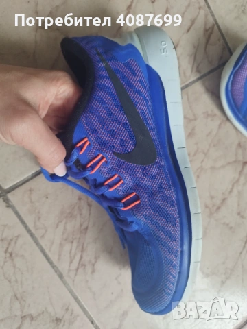 Дамски спортни обувки Nike Free 5.0, 40