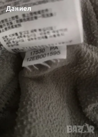 Полар Jack Wolfskine , снимка 5 - Спортни дрехи, екипи - 49091748