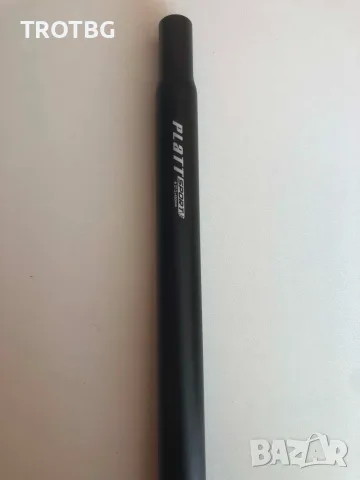 PLATT алуминиево колче за седалка 450mm – 27.2 mm, снимка 3 - Части за велосипеди - 55835718