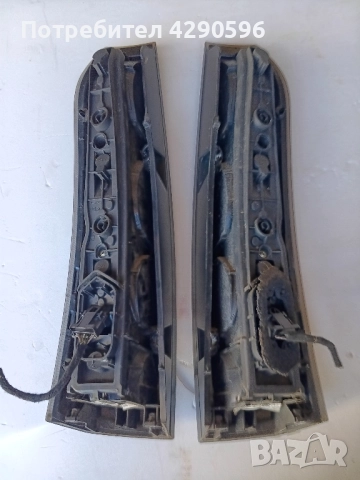 Стоп ляв десен за Opel Meriva A / Опел Мерива , снимка 2 - Части - 51947029