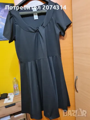 Дамски рокли, снимка 3 - Рокли - 48706034