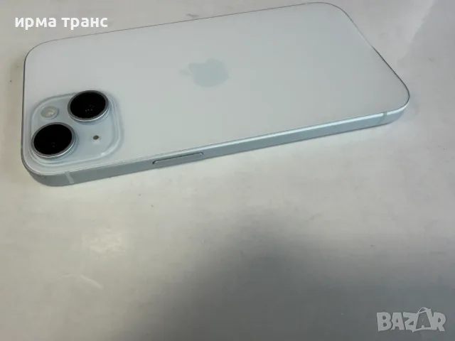 iPhone 15 128gb 100% батерия.Гаранция, снимка 8 - Apple iPhone - 56294299