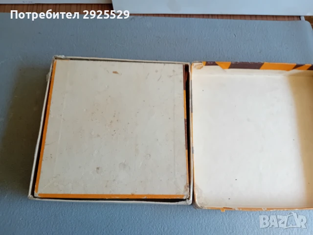 СТАР ШАХ, снимка 5 - Шах и табла - 51312764